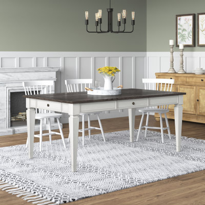 Colburn Rectangular Dining Table