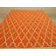 Flatweave Wool Area Rug