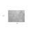 2' X 3' Gray Abstract Washable Non Skid Indoor Outdoor Area Rug