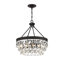 Luminaire suspendu 4 lumières Savham House Windham-1328234853-1251443461