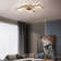 Lorinzo 3 - Light 35.4" LED Flush Mount
