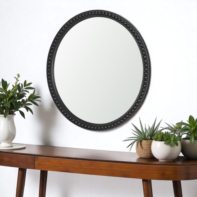 Miroir d'appoint 30 "