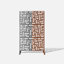 Screen Series Metal Privacy Screen