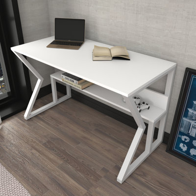 Waka 120Cm W Computer Desk