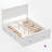 Wood Platform Bed With 6 Drawers-114238015