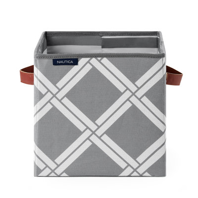 Fabric Cube