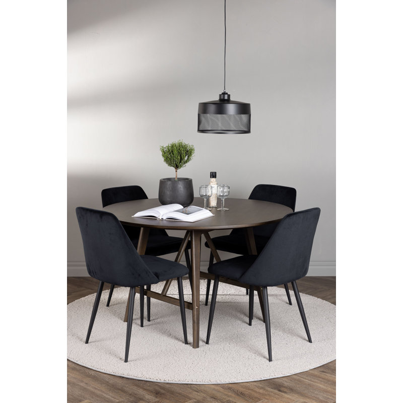 Coleman 4 - Person Dining Set