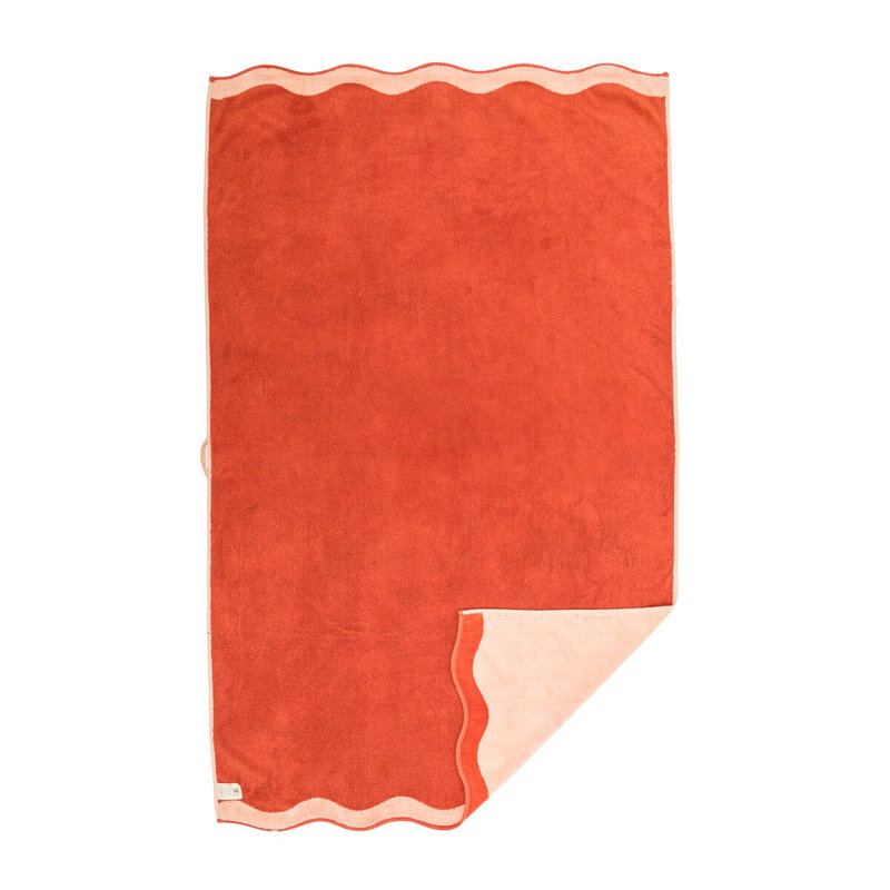 The Beach Towel, Rivie Pink