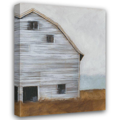 «Red Barrel Studio®» par Harper, Ethan