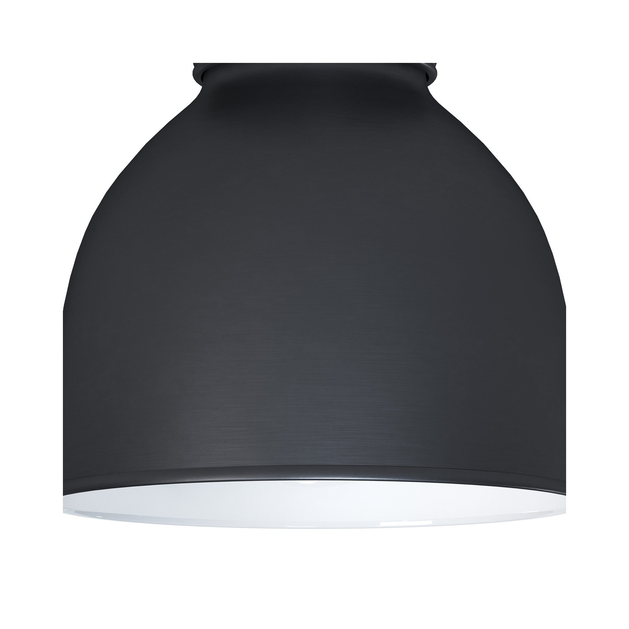 Pantry Flush Mount, Oil Rubbed Bronze