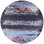 Buncombe Wool Abstract Indoor Rug