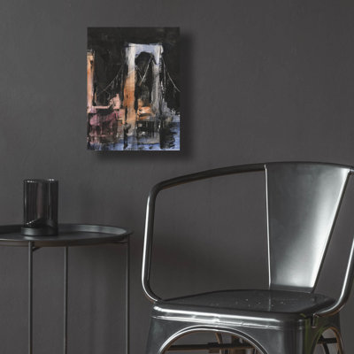 «Urban 1llumination 1» par Ethan Harper