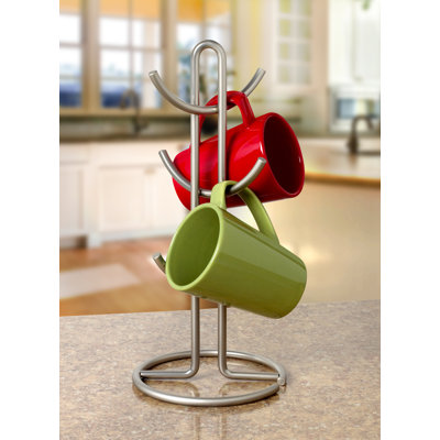 Almodovar Mug Tree