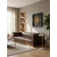 3 Seater Leather Sofa
