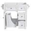 Meuble-lavabo moderne avec plusieurs tiroirs et fonctions de rangement avancées-1074976508