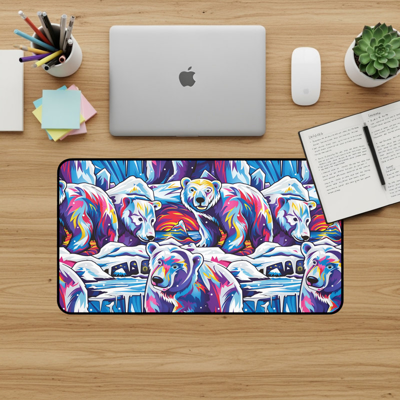 Desk Pad