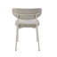 Chaise d'appoint Frazer (ensemble de 2)