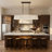 5 - Light White Pendant