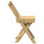 Folding Side Chair-1596731143