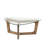Triangle Coffee Table