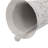 S/4 D3.5x6.5" Iron Bell Hanger