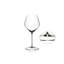 RIEDEL Veloce Pinot Noir/Nebbiolo Wine Glass