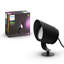 Projecteur d'extérieur Philips Hue Lily XL