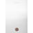 67" Streamline Soaking Freestanding Tub and Tray With Internal Drain-101688761