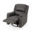 Fauteuil inclinable et pivotant avec confort pivotant et design élégant pour tout salon-1430568731-1430568729