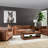 Idyllwild 85'' Upholstered Reclining Sofa
