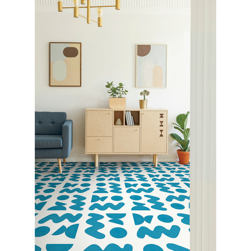 Carrelage de sol Beth Friend