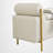 Reyanne Upholstered Storage Bench-1419576443