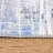 Premium 100% Polyester Area Rug, 6.9 x 10.2 ft | 1850 g/m², 0.2 in Pile Height | Recycled Poly Cotton Underside | Machine Washable at 30°C | Soft, Durable, Eco-Friendly Design for Modern Living Spaces-252976275