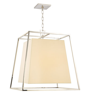 Kyle 6 - Light Pendant