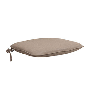Cushion Seat Pad (Set of 2)