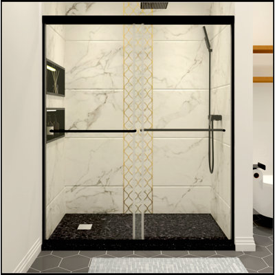 SHOWER DOORS