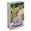 Upholstered Outdoor Ottoman