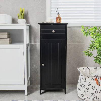 Armoire à linge Poyner l 12,5 po x H 34,5 po x P 11 po