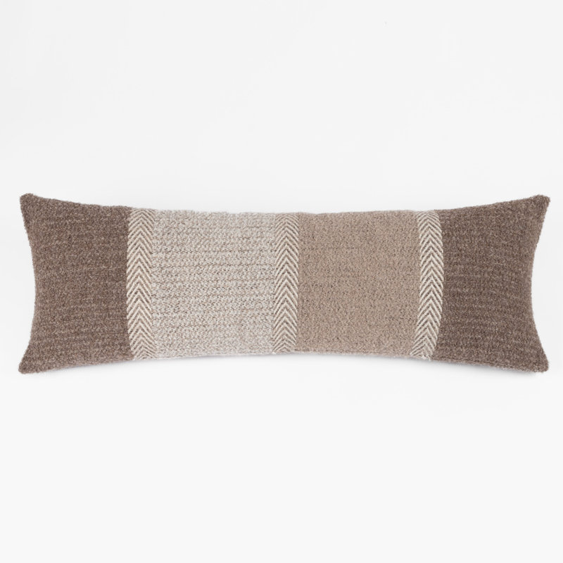 MATIAS, TRUFFE, ALPACA X LONG BOLSTER
