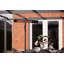 Electric Standing Patio Heater