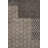 Distressed French Art Deco Rug In Gray Geometric Pattern By Rug & Kilim-122563268