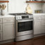 Cuisinière à gaz encastrable 30 po 4,8 pi³ 800 Series 800