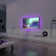 Promounts Coloured Usb TV Backlight LED 40" Under Cabinet Tape Light
