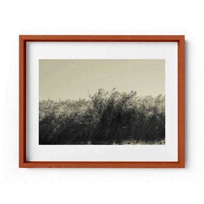 The Summer Wind Print by Joseph Regan