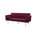 Wine Red Velvet