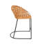 Tabouret de comptoir 24 po 