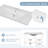 Joannes 35.98'' Single Bathroom Vanity with Top-586544320