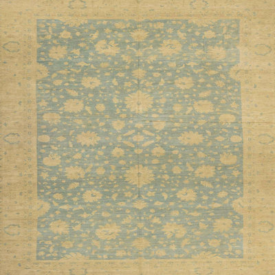 Abstract Indoor Rug