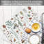 Planche à découper Cottage Cottage Designer-83521128