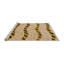 Tapis 100% abstrait 1387 lavable à la machine-818076829